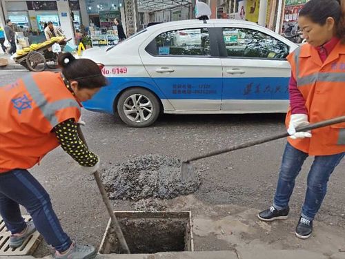 伊通沉沙井清掏-污水井清理