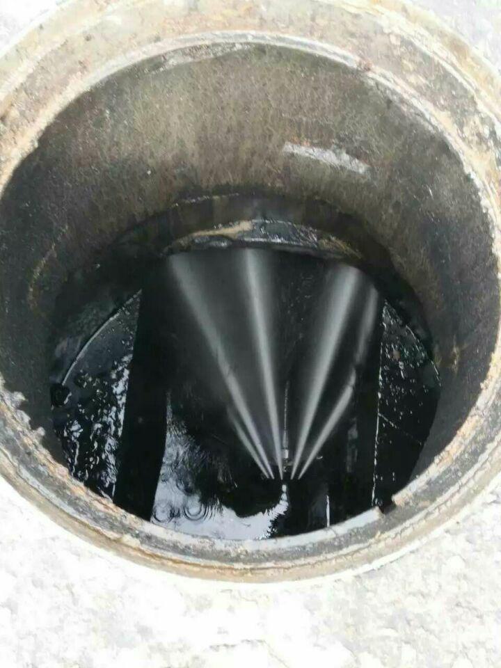 伊通市政管道清洗-排污管道清洗